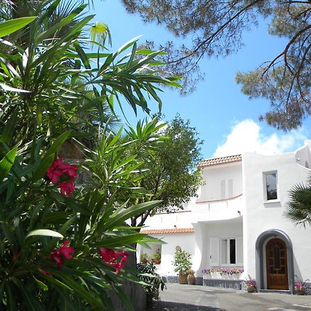 Hotel Parco Conte Casamicciola Terme Zewnętrze zdjęcie